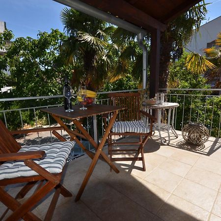 Graziella Apartment Rovinj Eksteriør billede