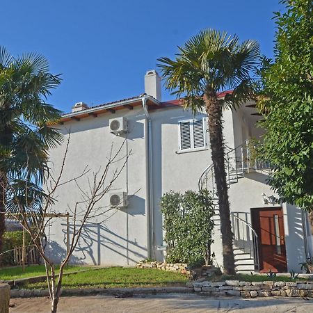 Graziella Apartment Rovinj Eksteriør billede