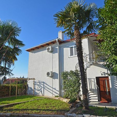 Graziella Apartment Rovinj Eksteriør billede