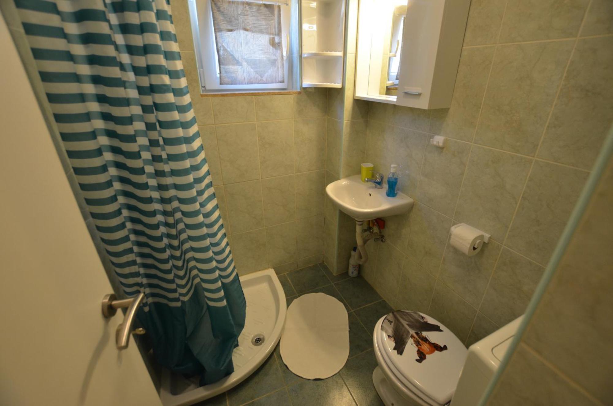 Graziella Apartment Rovinj Eksteriør billede