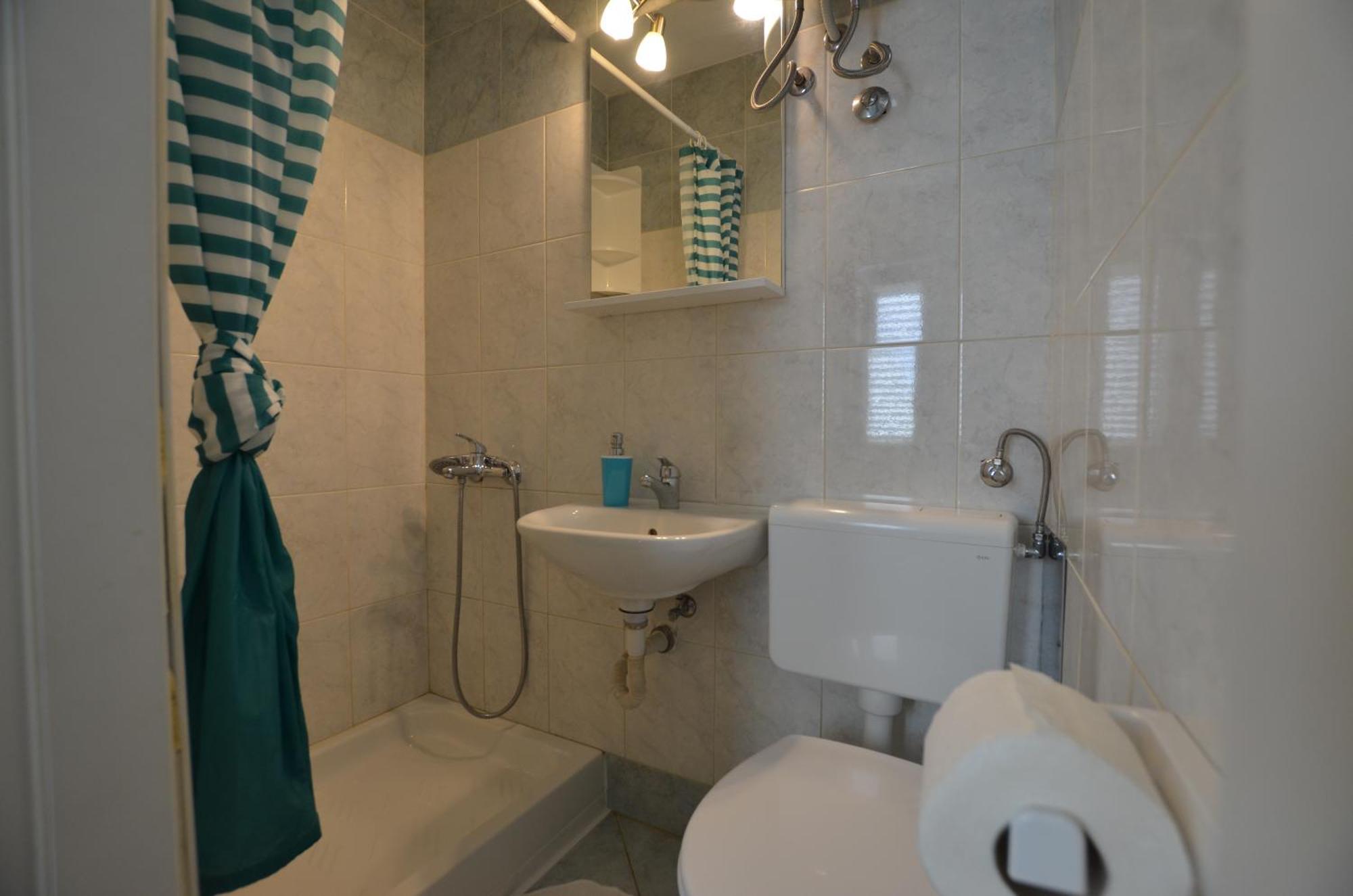 Graziella Apartment Rovinj Eksteriør billede