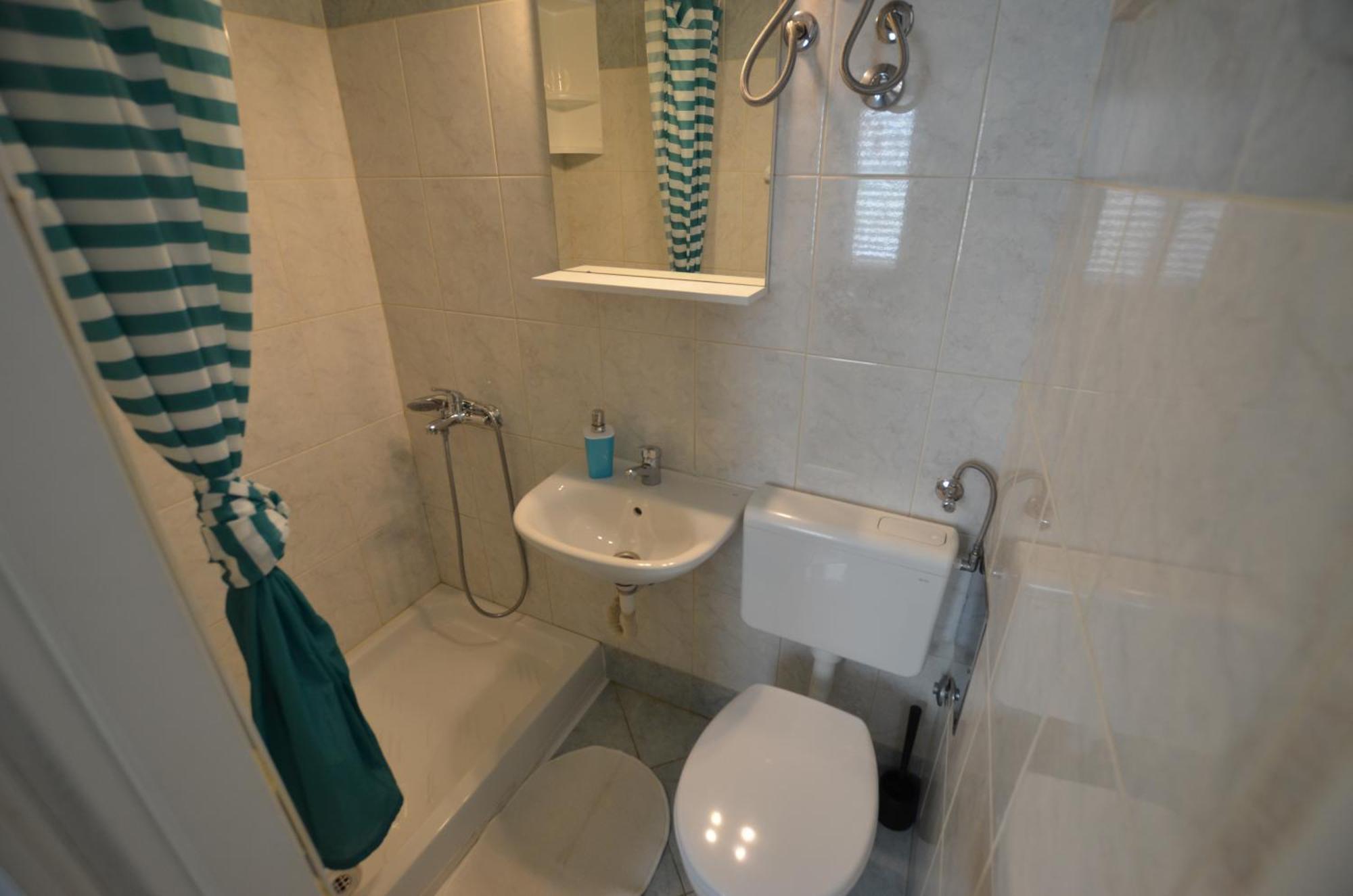 Graziella Apartment Rovinj Eksteriør billede