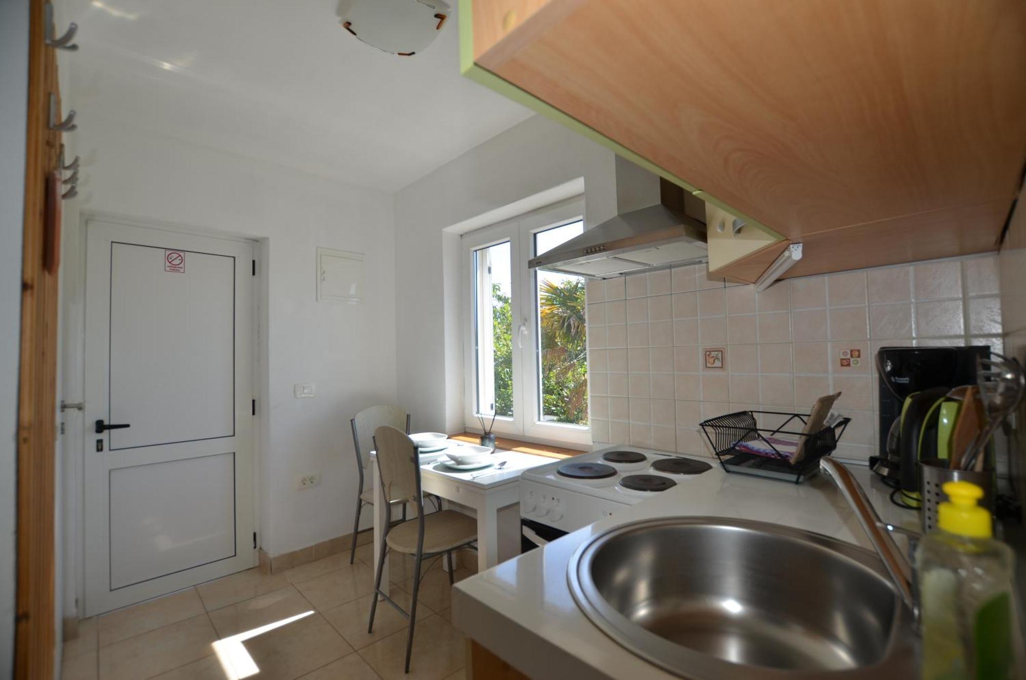 Graziella Apartment Rovinj Eksteriør billede