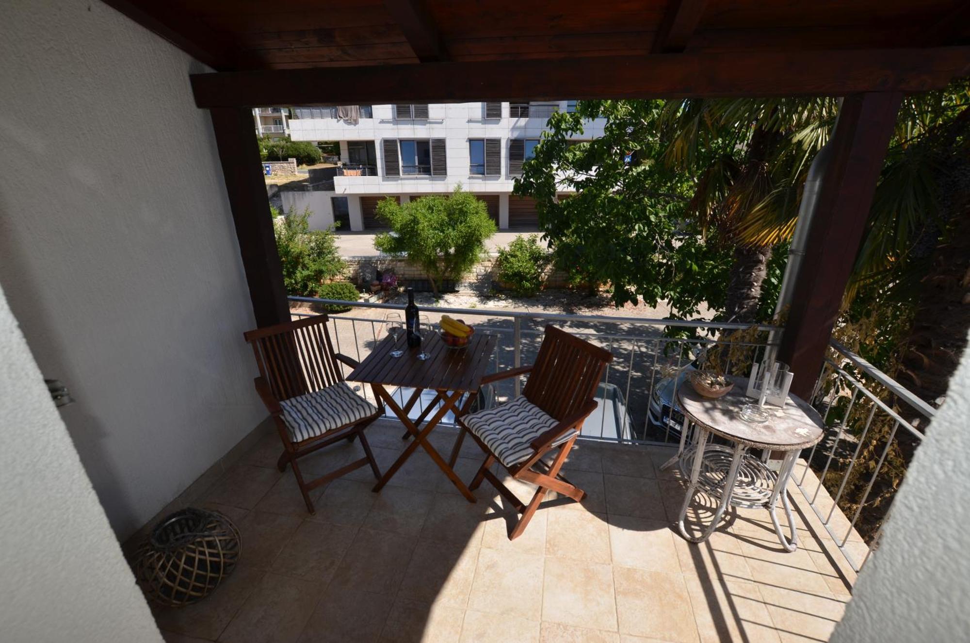 Graziella Apartment Rovinj Eksteriør billede