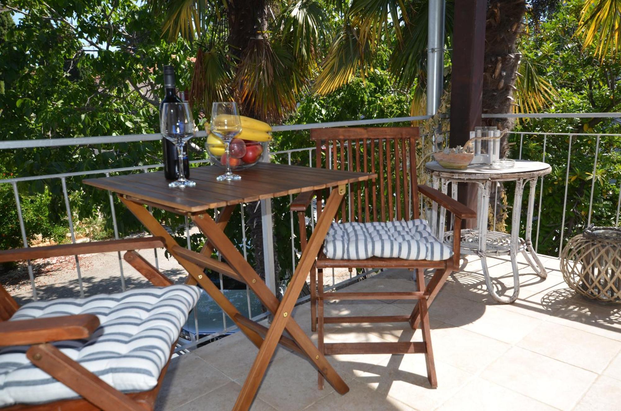 Graziella Apartment Rovinj Eksteriør billede